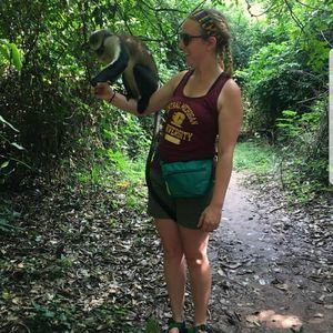 Meet your Posher, Nicci